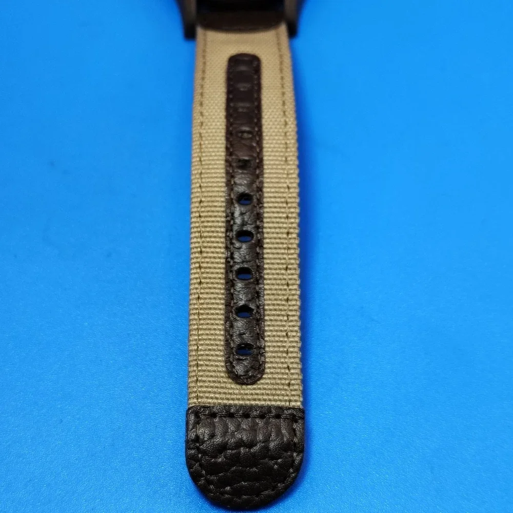 New! 2018 Timex Expedition Indiglo Date 40mm Mens Quartz Field Watch NOS